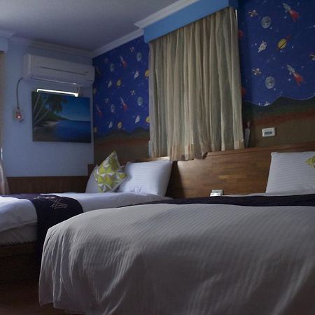 Wen-Feng House B&B Kenting Eksteriør billede