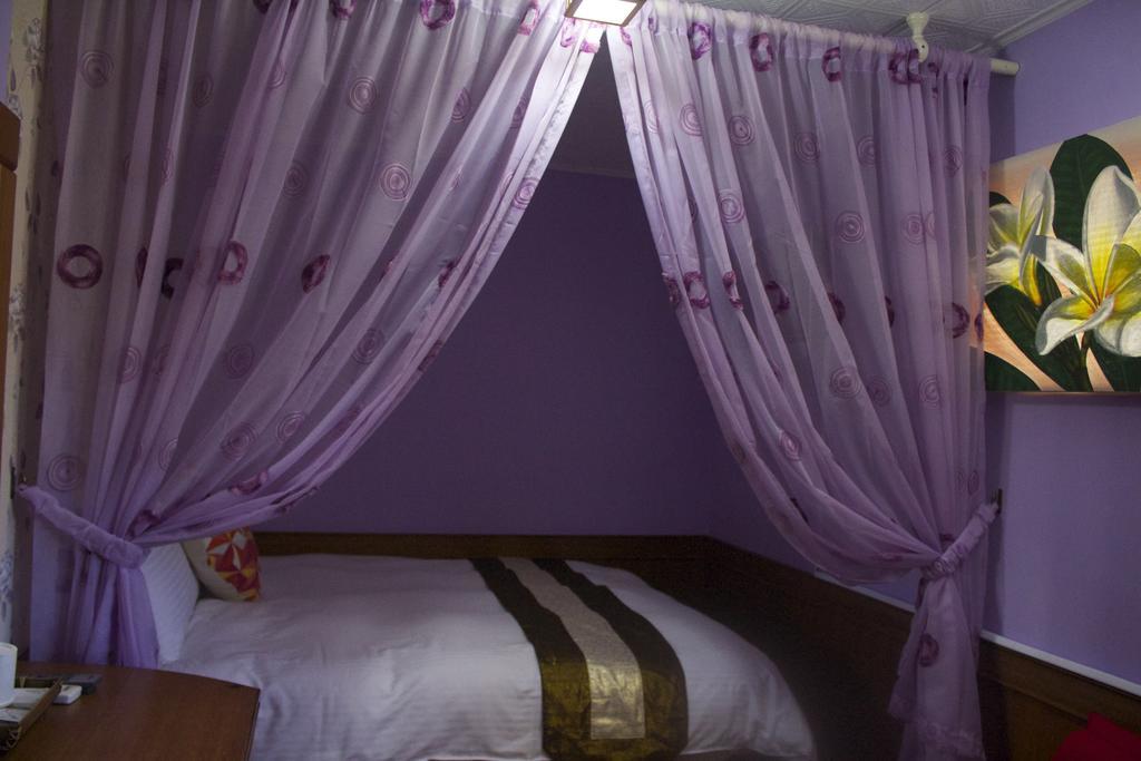 Wen-Feng House B&B Kenting Eksteriør billede